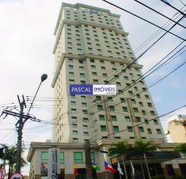 Apartamento em Itaim Bibi
