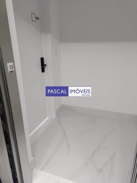 Apartamento em Moema