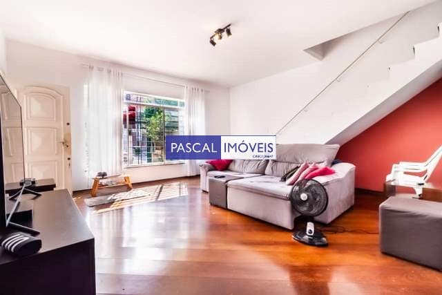 Casa em Planalto Paulista