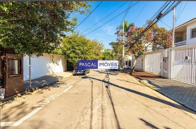 Sobrado em Jardim Paulistano