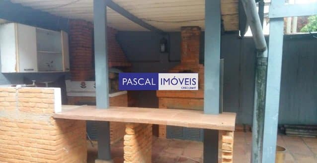 Casa em Brooklin