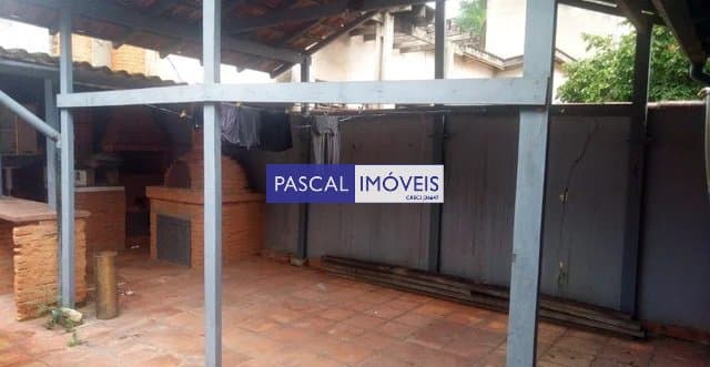Casa em Brooklin