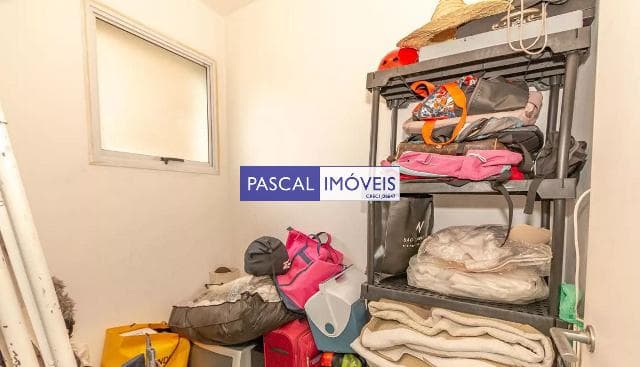 Apartamento em Brooklin