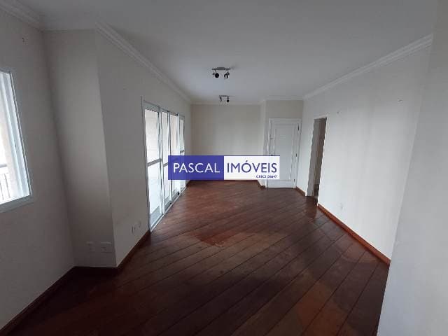 Apartamento em Vila Mascote