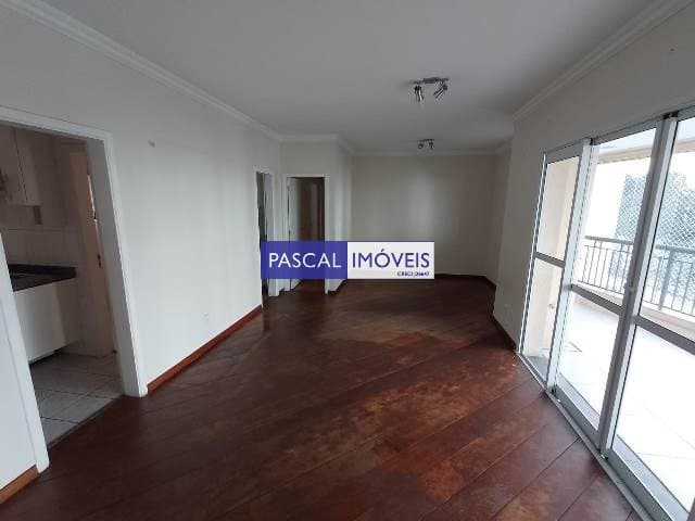 Apartamento em Vila Mascote