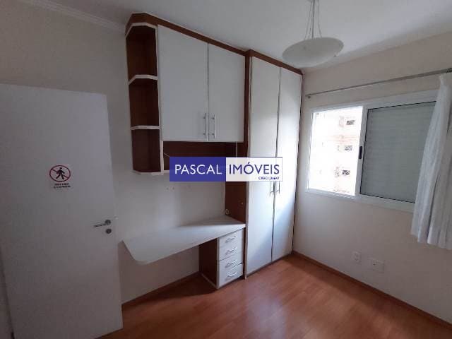 Apartamento em Vila Mascote