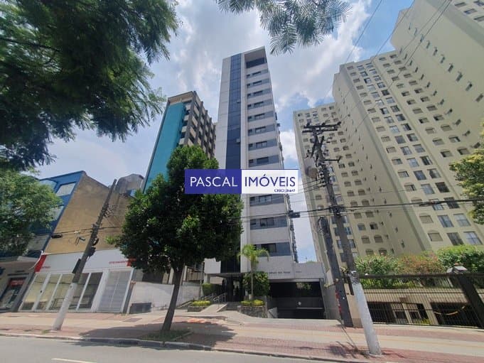 Salas/Conjuntos em Vila Mariana