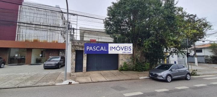 Casa em Moema