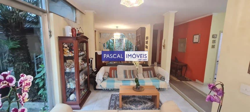 Casa em Moema