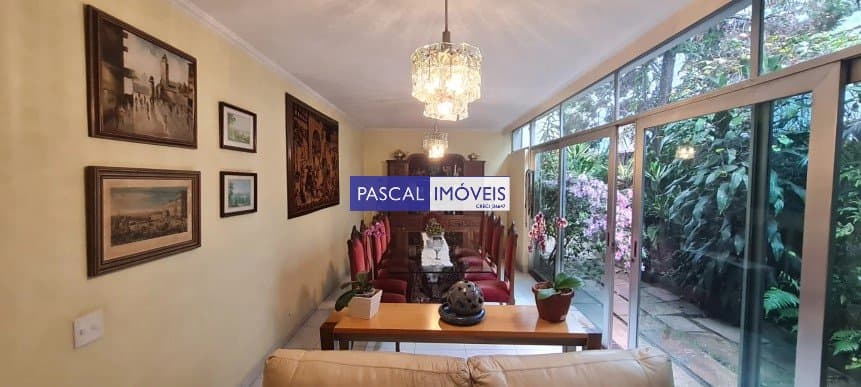 Casa em Moema