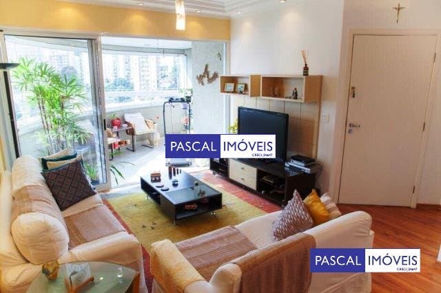 Apartamento em Campo Belo