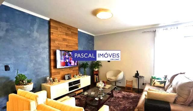 Apartamento em Campo Belo