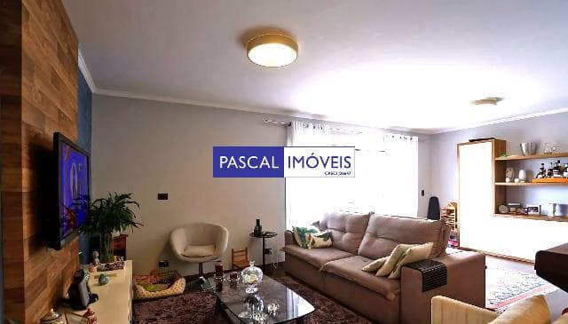 Apartamento em Campo Belo