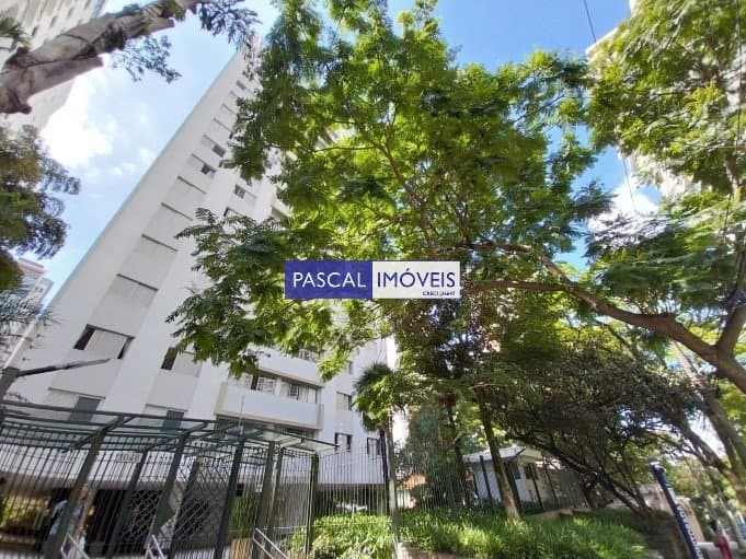 Apartamento em Campo Belo