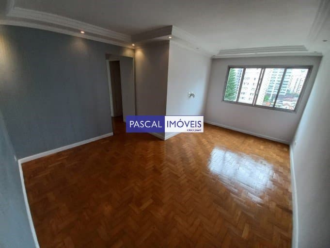 Apartamento em Moema