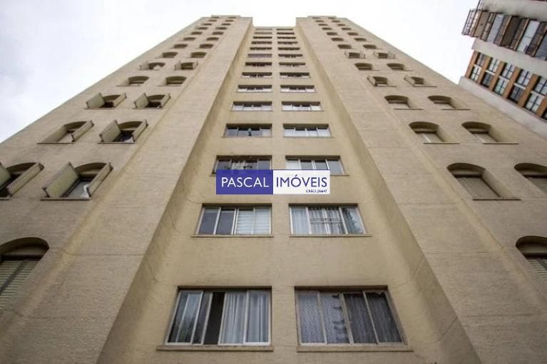 Apartamento em Moema