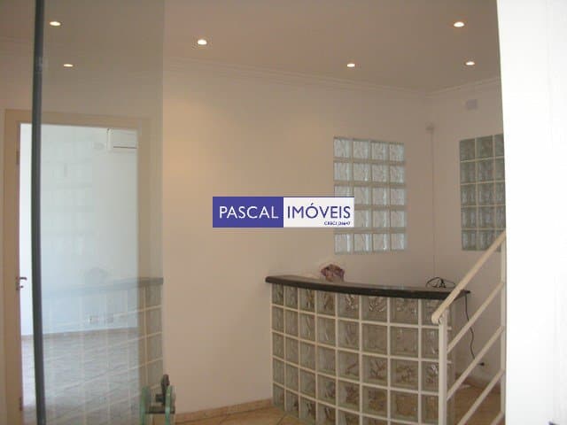 Predio Comercial em Planalto Paulista
