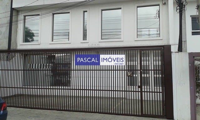 Predio Comercial em Planalto Paulista