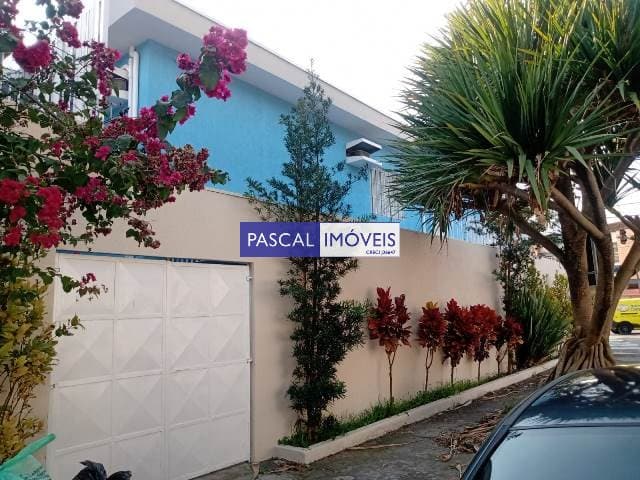 Casa comercial em Planalto Paulista