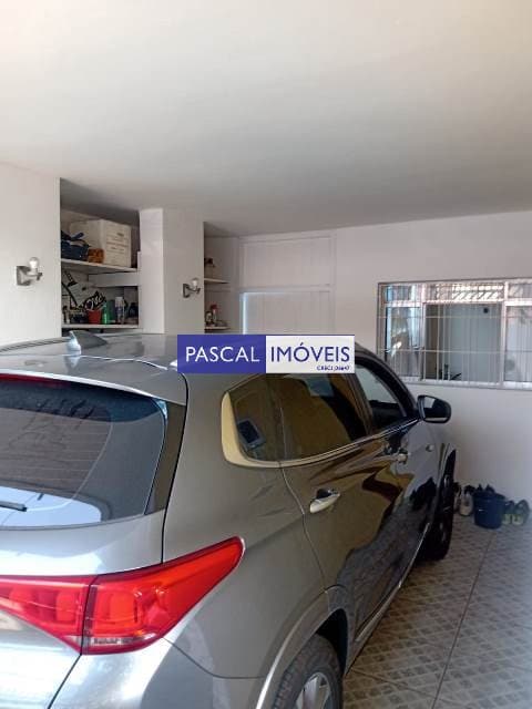Casa comercial em Planalto Paulista
