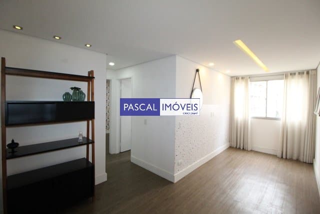 Apartamento em Brooklin