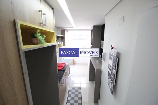 Apartamento em Brooklin