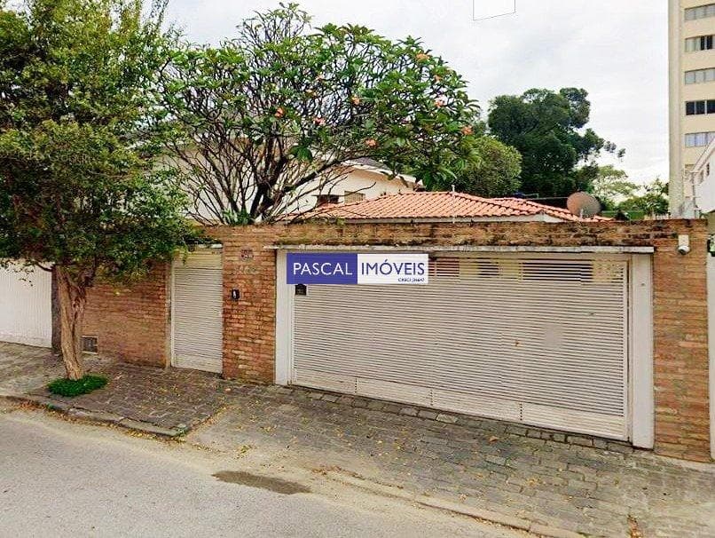 Casa em Brooklin