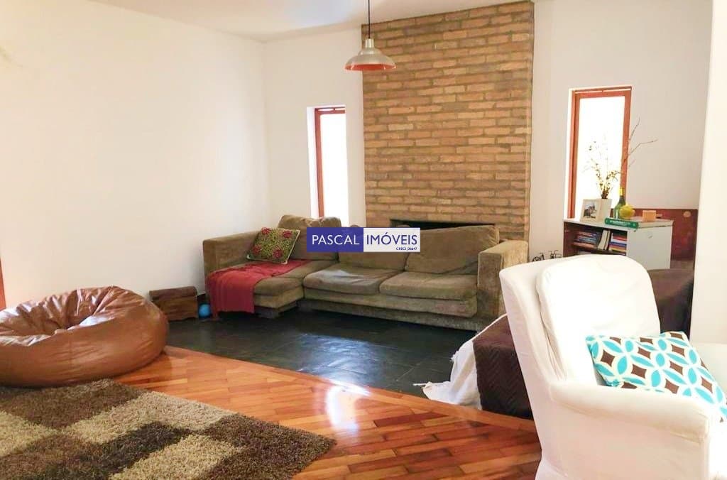Casa em Brooklin