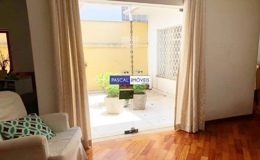 Casa em Brooklin