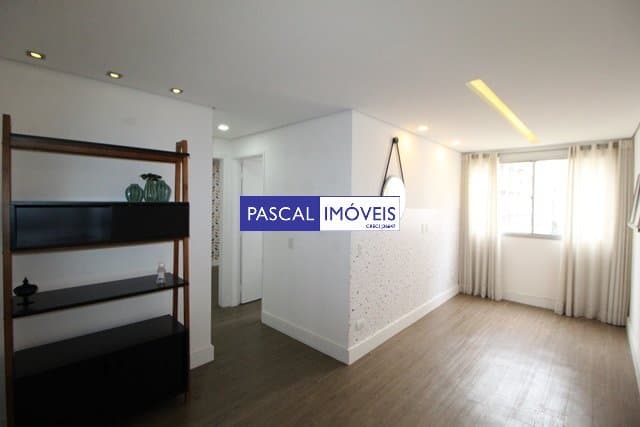 Apartamento em Brooklin