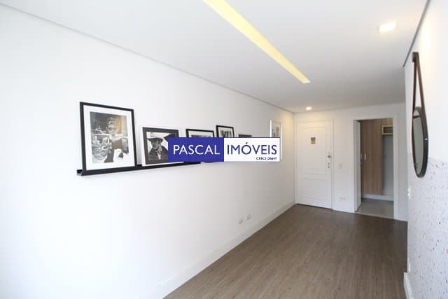 Apartamento em Brooklin