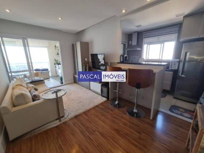Apartamento em Brooklin