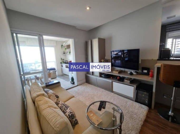 Apartamento em Brooklin