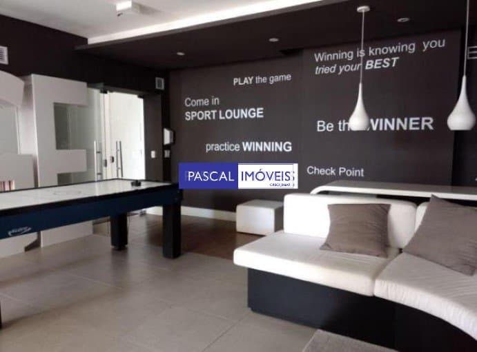Apartamento em Brooklin