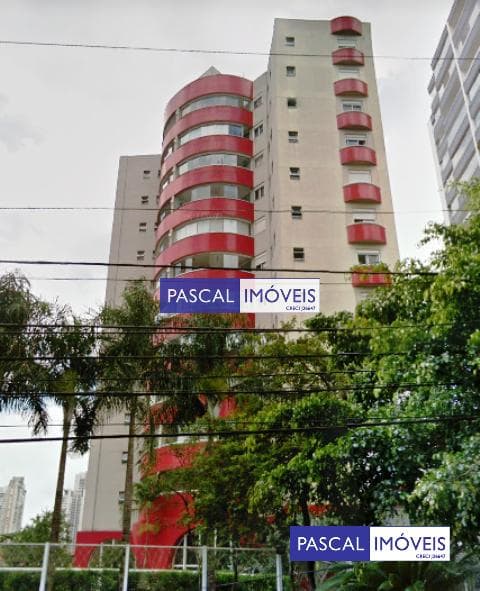 Apartamento em Campo Belo