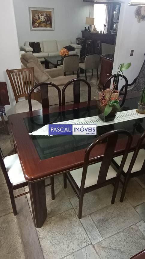 Apartamento em Campo Belo