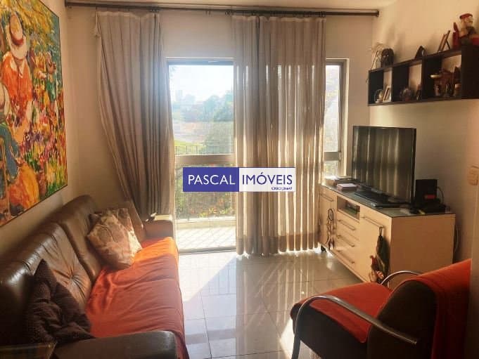 Apartamento em Campo Belo