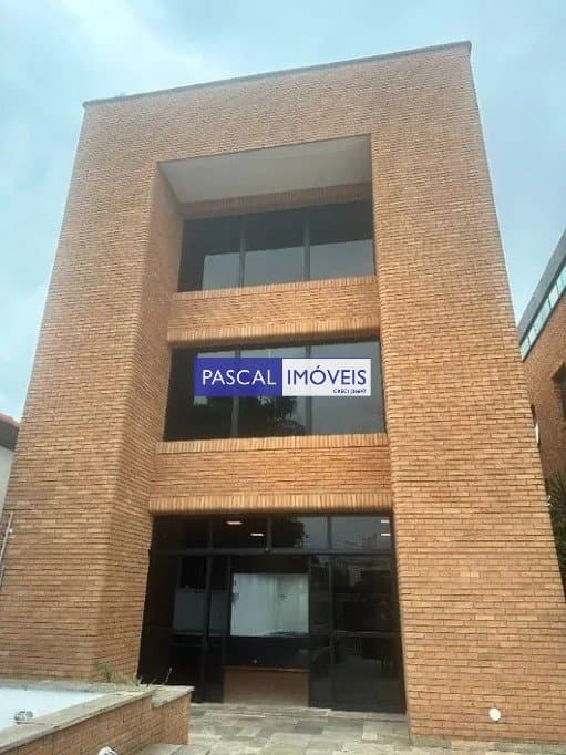 Predio Comercial em Brooklin