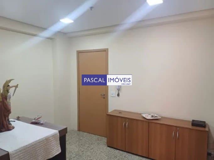 Salas/Conjuntos em Vila Mariana