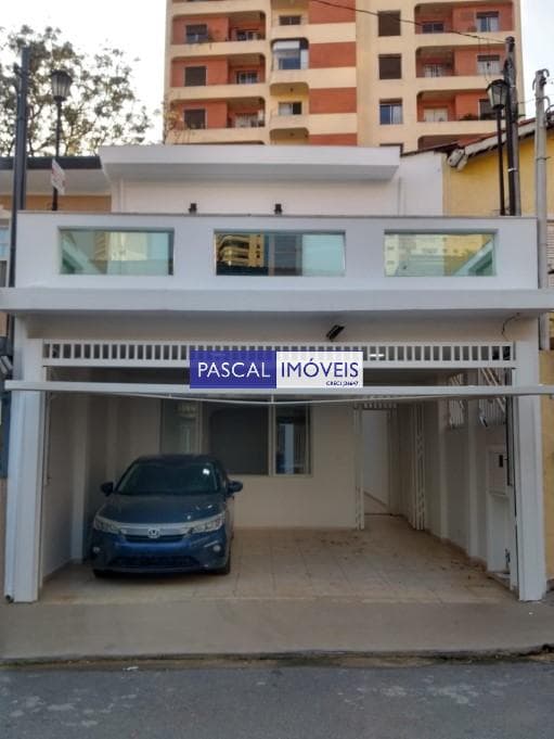 Casa em Paraíso