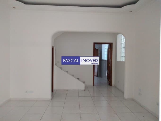 Casa em Paraíso