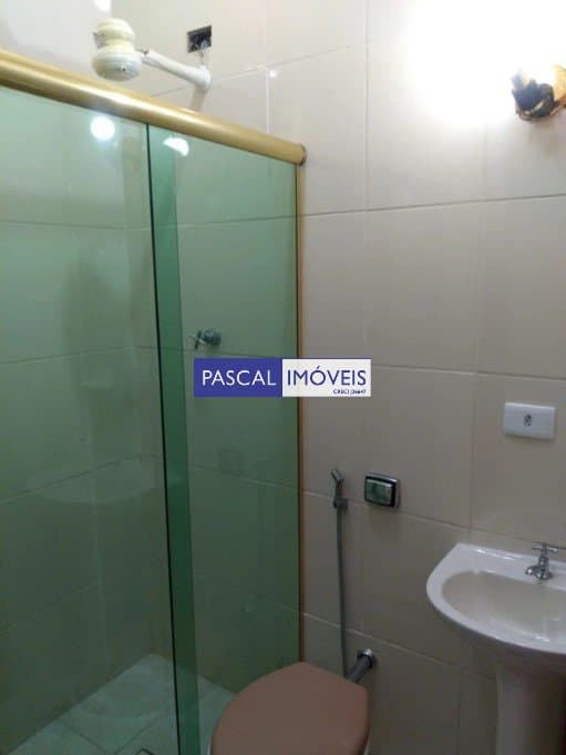 Casa em Paraíso