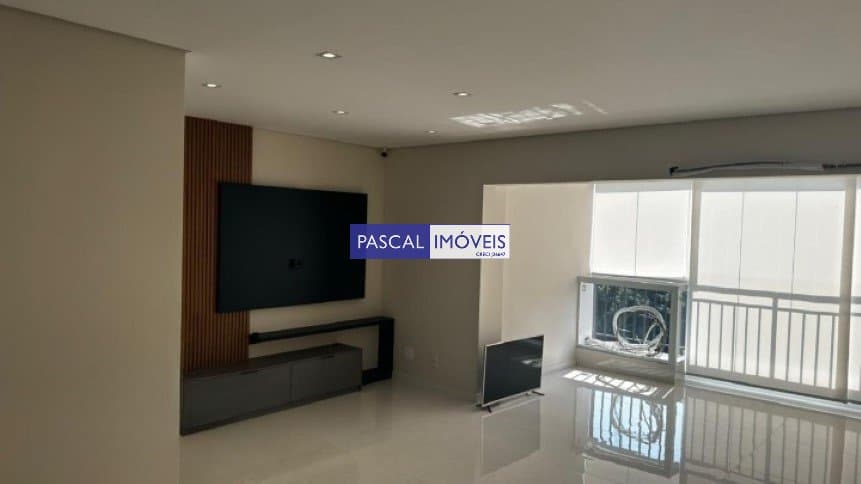 Apartamento em Santo Amaro