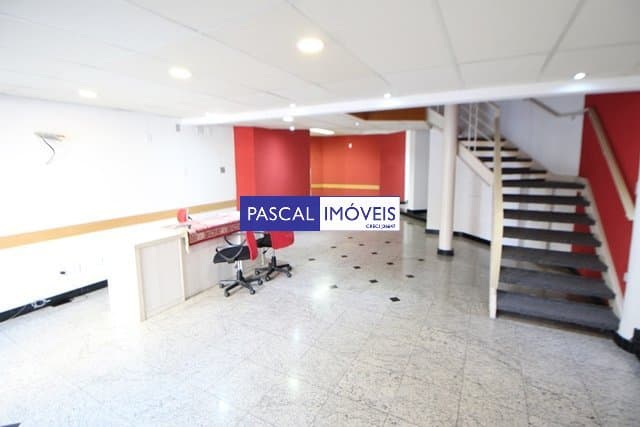 Predio Comercial em Brooklin