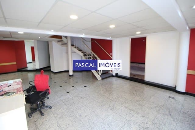 Predio Comercial em Brooklin