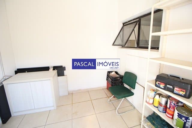 Predio Comercial em Brooklin