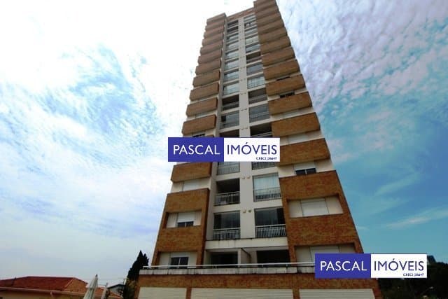 Apartamento em Campo Belo