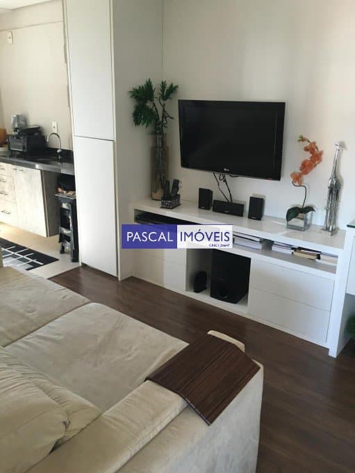 Apartamento em Campo Belo