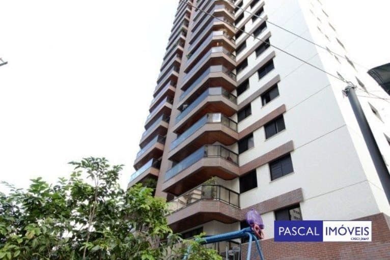 Apartamento em Brooklin