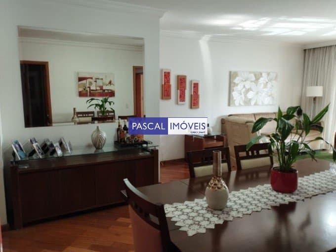 Apartamento em Vila Mariana